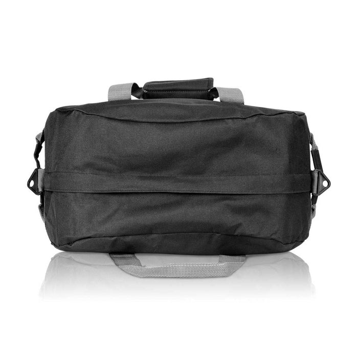 Dalix 18" Duffel Bag Two-Tone Sports Travel Bag