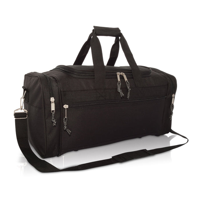 Dalix 21" Duffle Bag