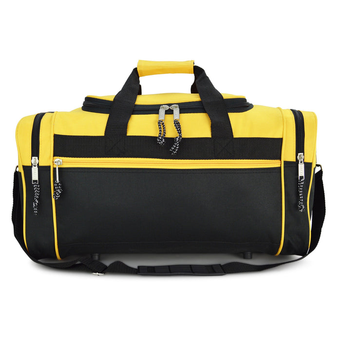 Dalix 21" Duffle Bag