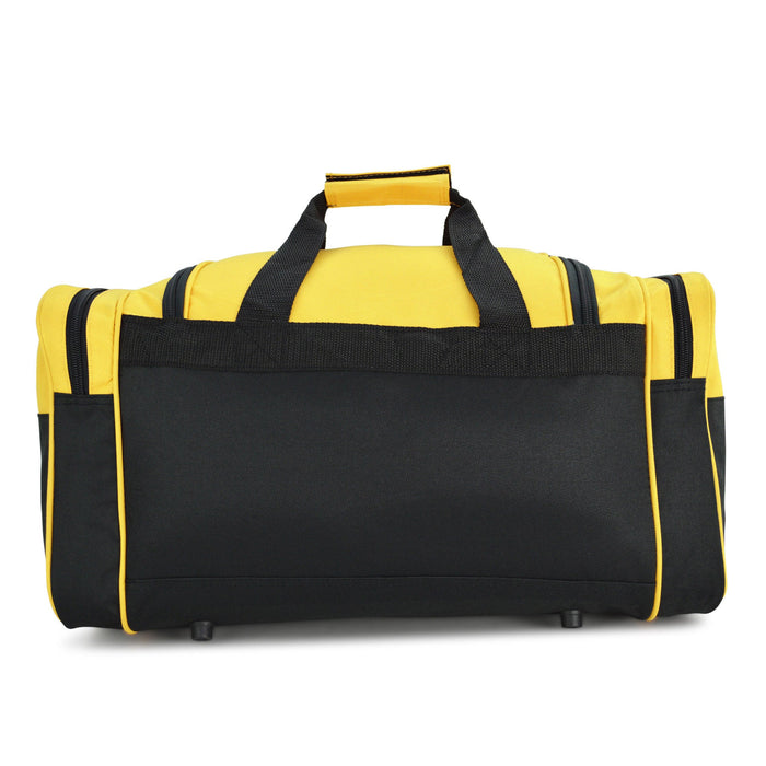Dalix 21" Duffle Bag
