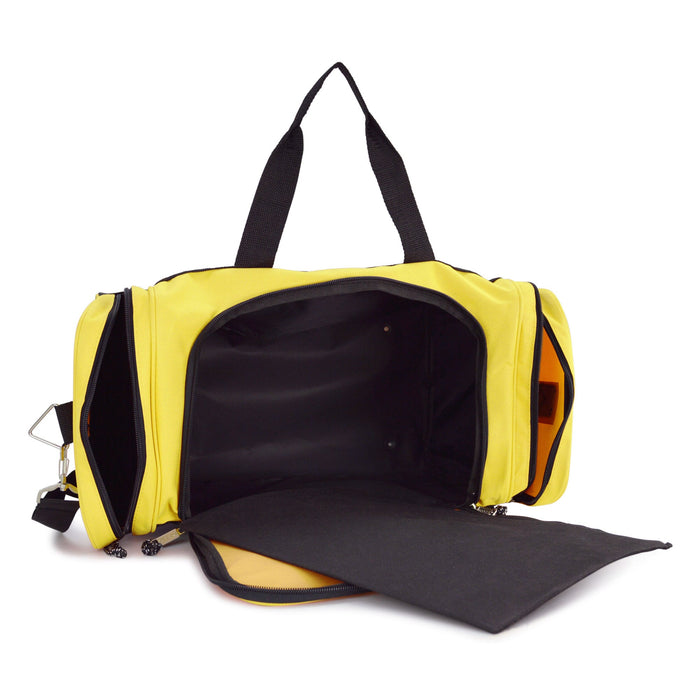 Dalix 21" Duffle Bag