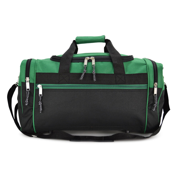 Dalix 21" Duffle Bag