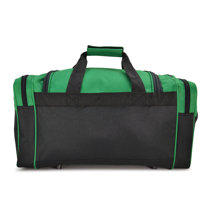 Dalix 21" Duffle Bag
