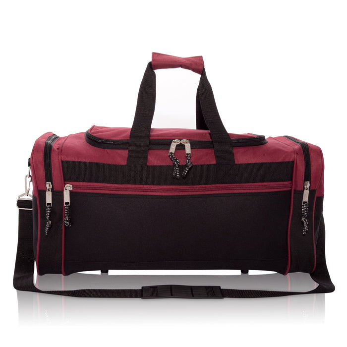 Dalix 21" Duffle Bag