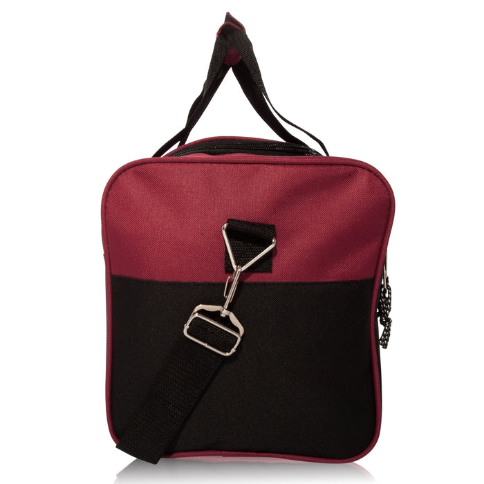 Dalix 21" Duffle Bag