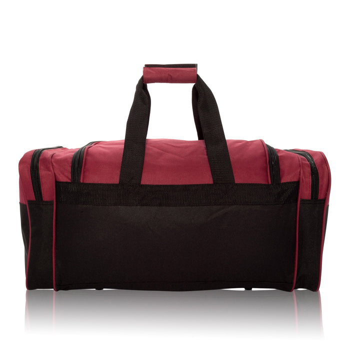 Dalix 21" Duffle Bag