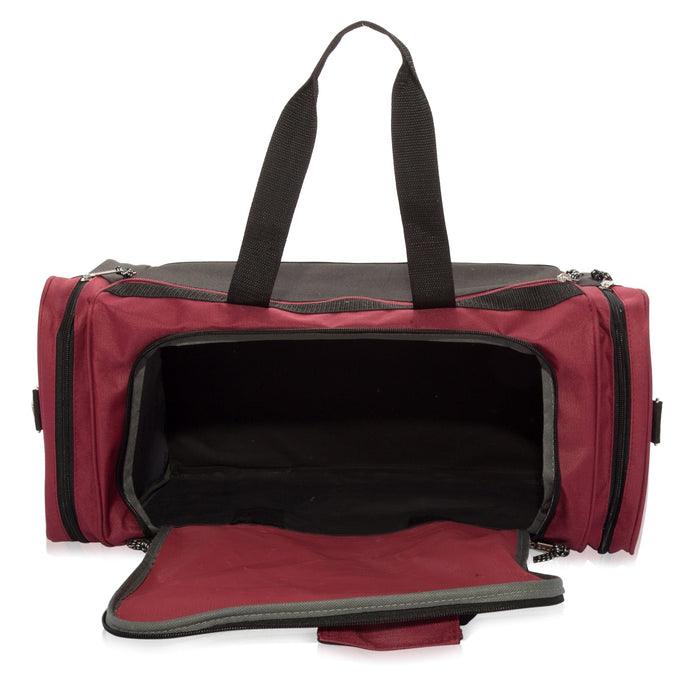 Dalix 21" Duffle Bag