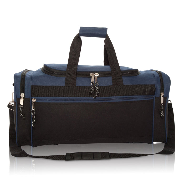 Dalix 21" Duffle Bag