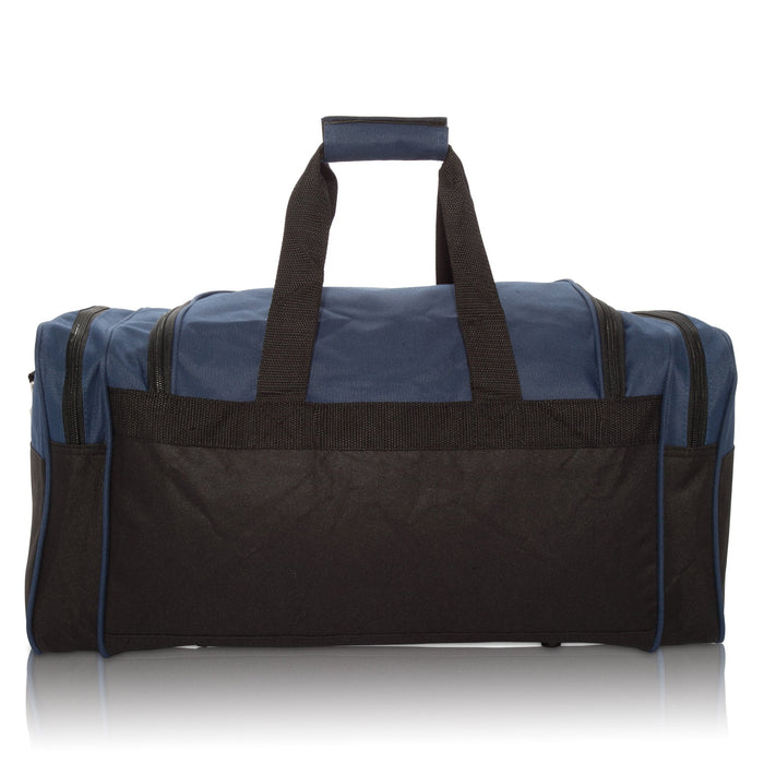 Dalix 21" Duffle Bag