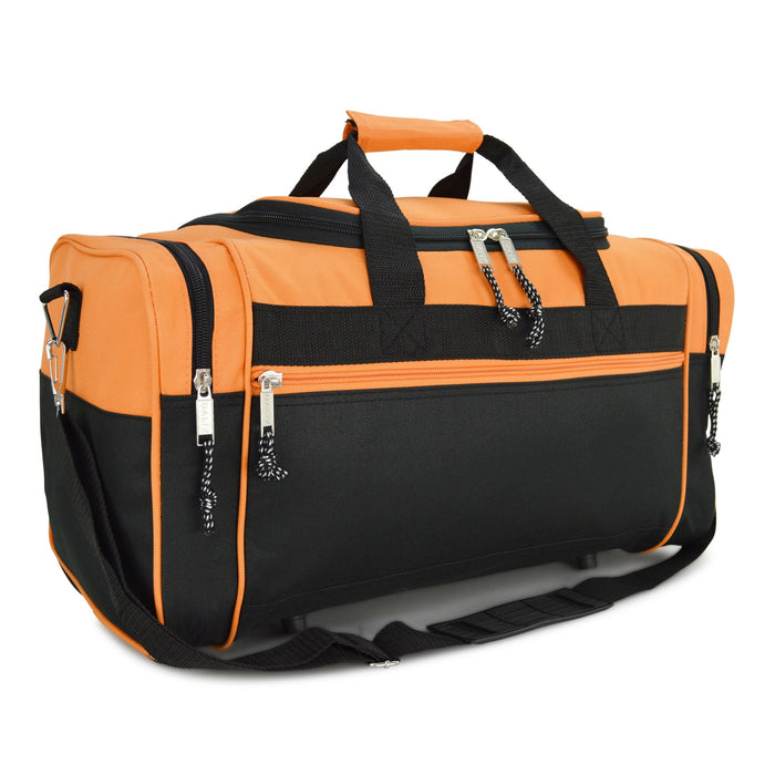 Dalix 21" Duffle Bag