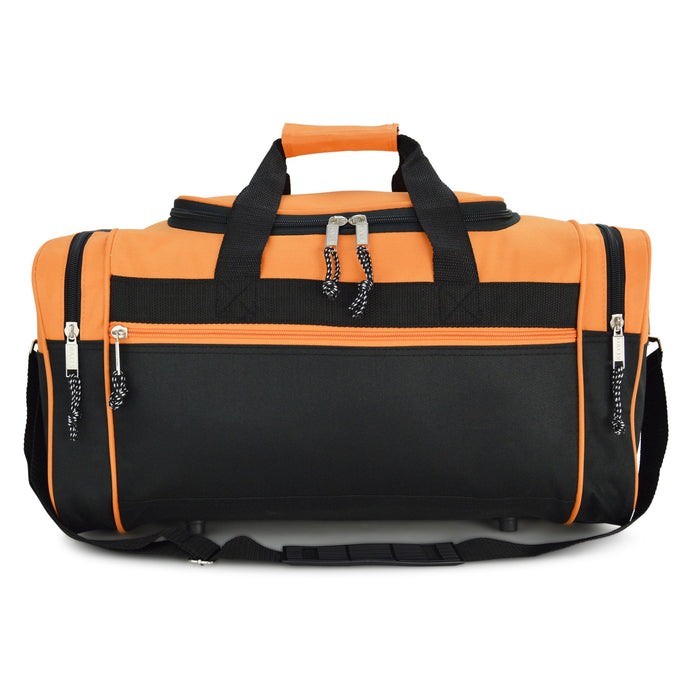 Dalix 21" Duffle Bag