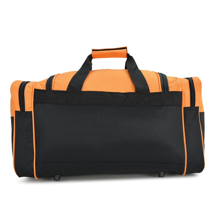 Dalix 21" Duffle Bag