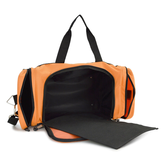 Dalix 21" Duffle Bag