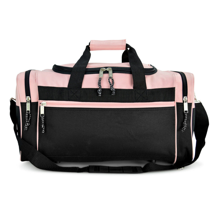 Dalix 21" Duffle Bag