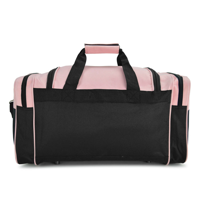 Dalix 21" Duffle Bag