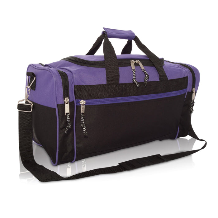 Dalix 21" Duffle Bag
