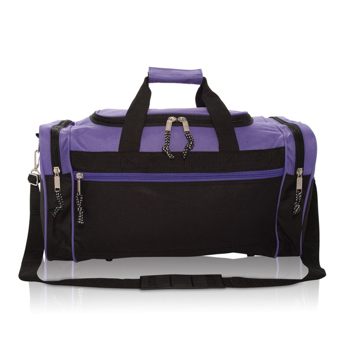 Dalix 21" Duffle Bag