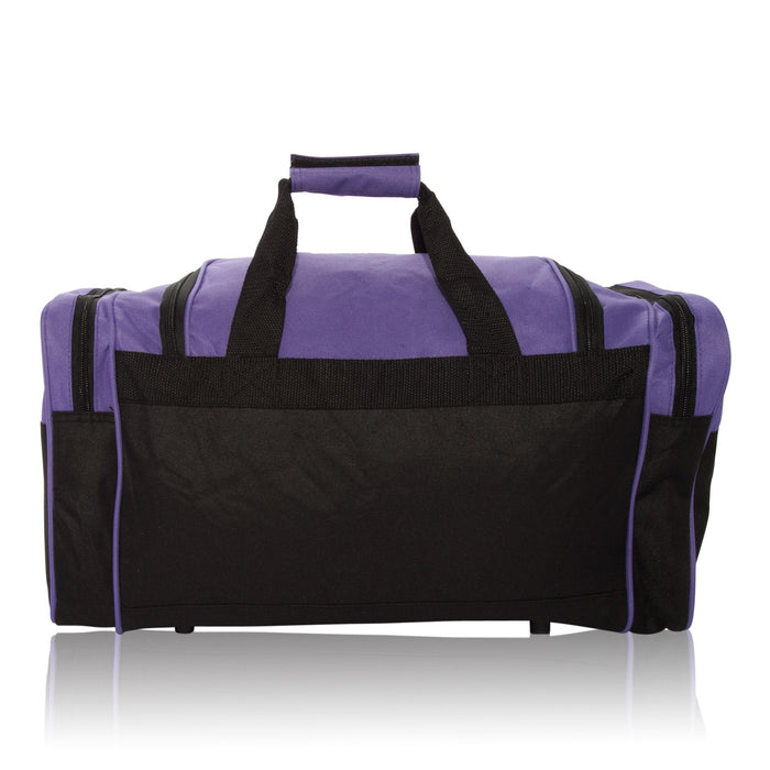 Dalix 21" Duffle Bag
