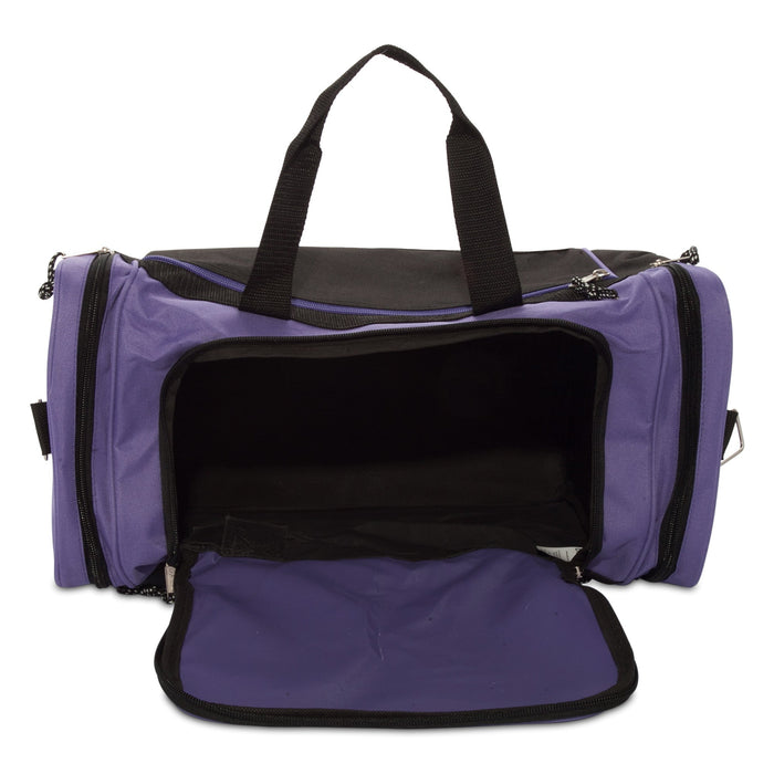 Dalix 21" Duffle Bag