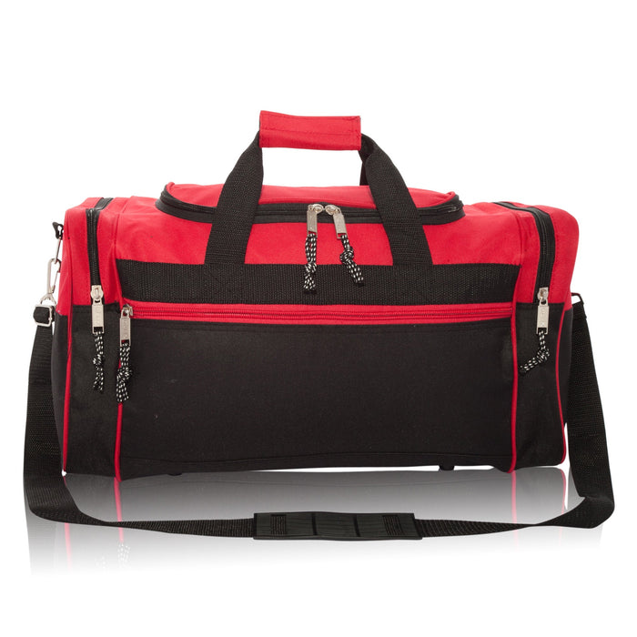 Dalix 21" Duffle Bag