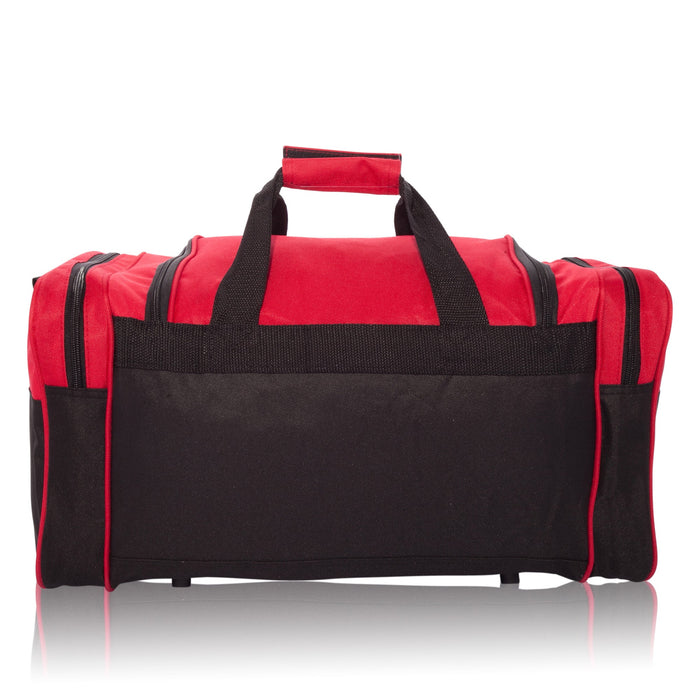 Dalix 21" Duffle Bag