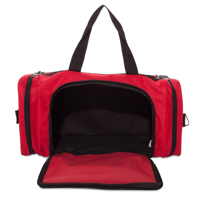 Dalix 21" Duffle Bag