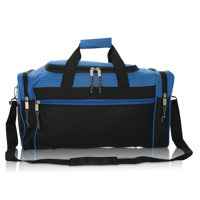 Dalix 21" Duffle Bag