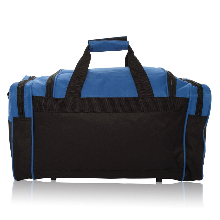 Dalix 21" Duffle Bag