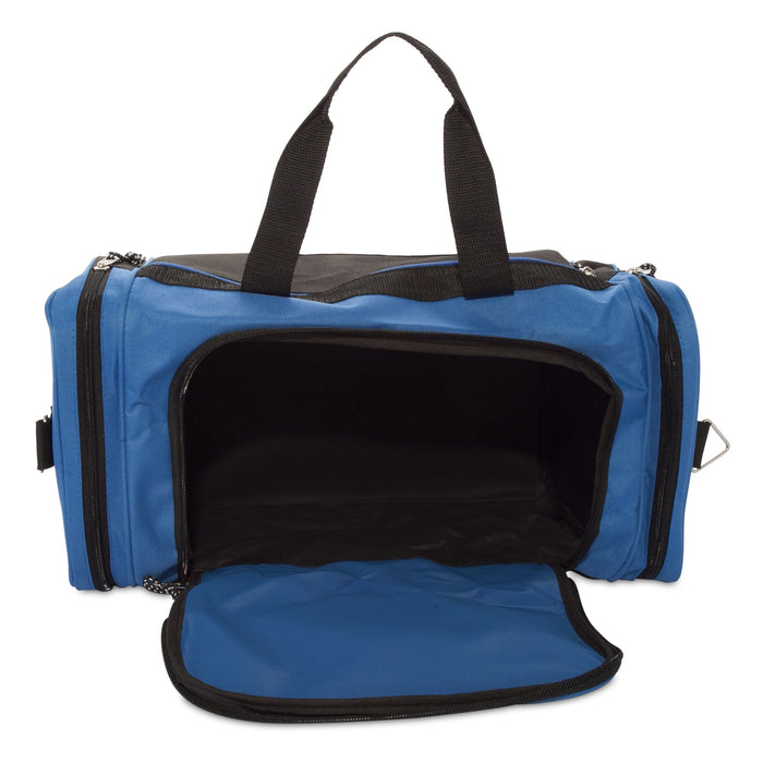 Dalix 21" Duffle Bag