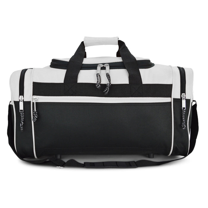 Dalix 21" Duffle Bag