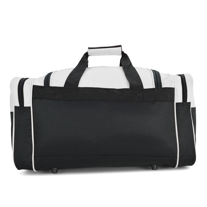 Dalix 21" Duffle Bag