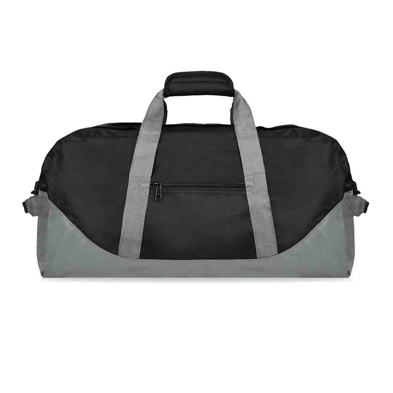 Dalix 21" Large Duffel Bag with Adjustable Strap