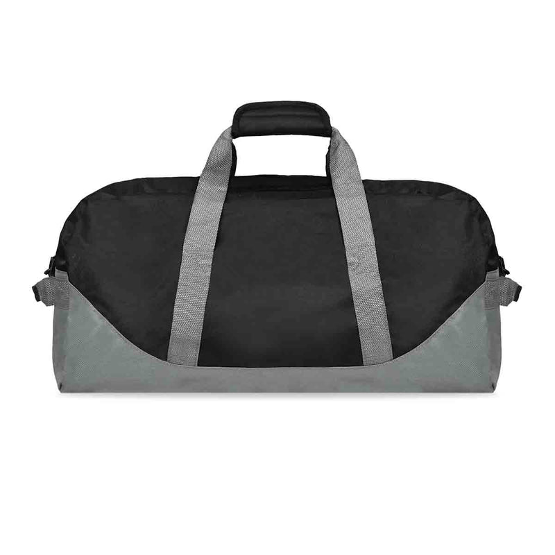 Dalix 21" Large Duffel Bag with Adjustable Strap