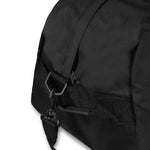 Dalix 21" Large Duffel Bag with Adjustable Strap