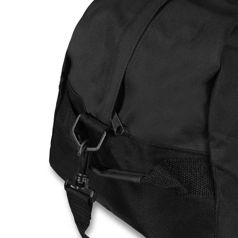 Dalix 21" Large Duffel Bag with Adjustable Strap