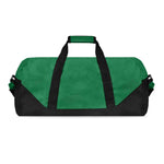 Dalix 21" Large Duffel Bag with Adjustable Strap