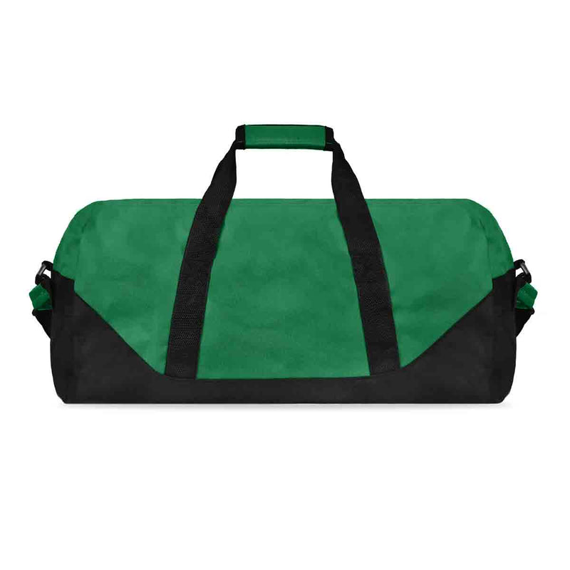 Dalix 21" Large Duffel Bag with Adjustable Strap