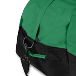 Dalix 21" Large Duffel Bag with Adjustable Strap