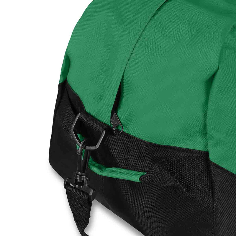 Dalix 21" Large Duffel Bag with Adjustable Strap