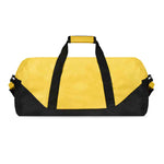Dalix 21" Large Duffel Bag with Adjustable Strap
