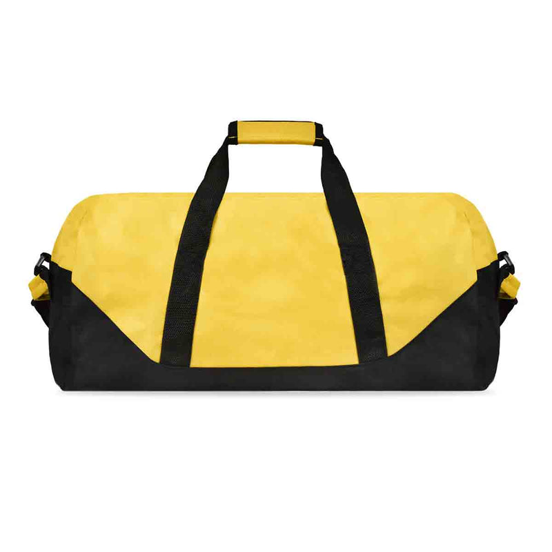 Dalix 21" Large Duffel Bag with Adjustable Strap