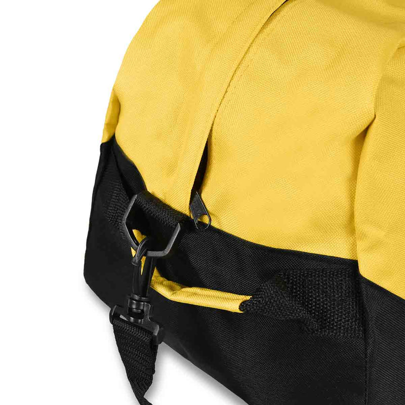 Dalix 21" Large Duffel Bag with Adjustable Strap