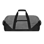 Dalix 21" Large Duffel Bag with Adjustable Strap
