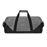 Dalix 21" Large Duffel Bag with Adjustable Strap
