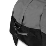 Dalix 21" Large Duffel Bag with Adjustable Strap