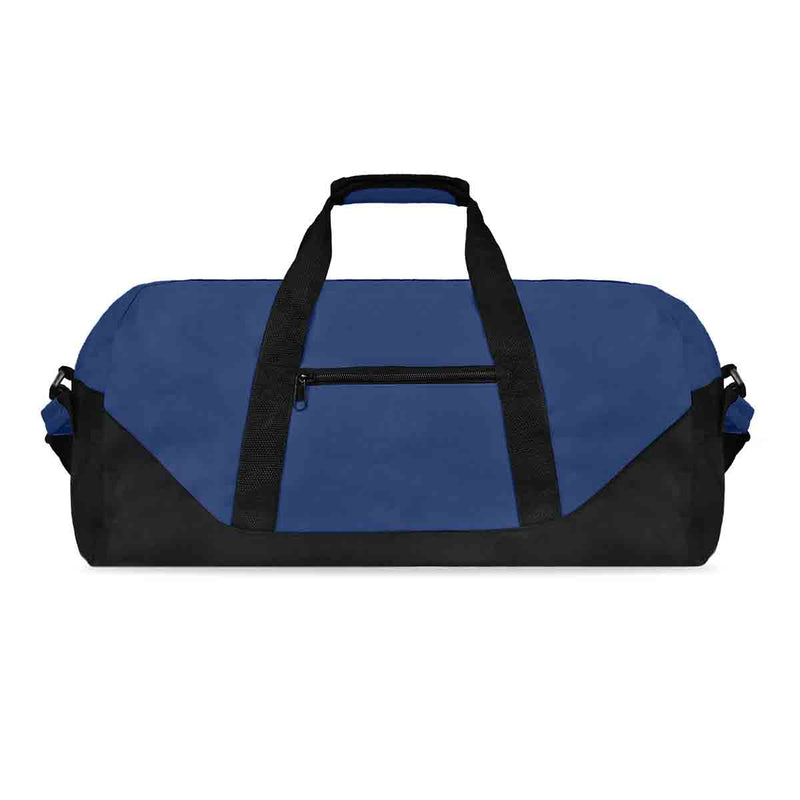 Dalix 21" Large Duffel Bag with Adjustable Strap