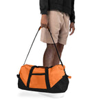 Dalix 21" Large Duffel Bag with Adjustable Strap