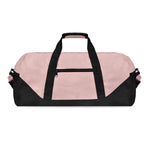 Dalix 21" Large Duffel Bag with Adjustable Strap