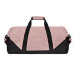 Dalix 21" Large Duffel Bag with Adjustable Strap