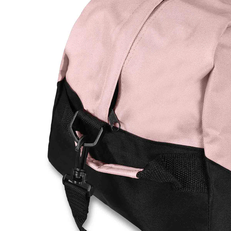 Dalix 21" Large Duffel Bag with Adjustable Strap